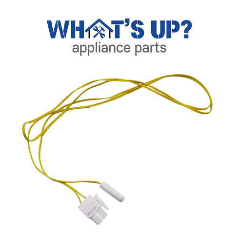 What's Up? DA32-00006J Refrigerator Temperature Sensor Replacement Part for Samsung Refrigerators Compatible RF27T5501SG/AA, RF28T5101SR/AA, RF27T5241SR/AA, RF27T5201SG/AA