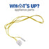 What's Up? DA32-00006J Refrigerator Temperature Sensor Replacement Part for Samsung Refrigerators Compatible RF27T5501SG/AA, RF28T5101SR/AA, RF27T5241SR/AA, RF27T5201SG/AA