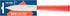 Opinel Les Essentials+ No. 313 Serrated Paring Knife, Corrosion Resistant + Dishwasher Safe, Made in France, Red by Opinel