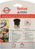 790076 Genuine Pressure Cooker Valve, Black