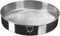 Fine Mesh Flour Sieve, 10" Stainless Steel 60 Mesh Round Sifter for Baking Cake and Bread