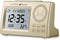 OUD Bukhoor Muslim Azan Clock, Azan Table Prayer Clock with LCD Display, Azan Alarm