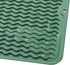 MicoYang Silicone Dish Drying Mat for Multiple Usage, Eco-friendly Heat-resistant Kitchen Counter or Sink Mat,