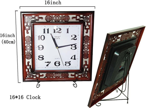(2 Pack) Black Iron Display Stand, 12 Inch Easel for Photo Holder, Decorative Plates, Cookbooks, Tablets, Art