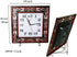 (2 Pack) Black Iron Display Stand, 12 Inch Easel for Photo Holder, Decorative Plates, Cookbooks, Tablets, Art