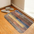 35 21 Inches WODEJIA Flannel Mat Non Slip Bedside and Living Room,Clearance MatS Absorbent Moisture Dust Forlaundry