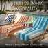 BolBom*S 6 Pack 30x60-100% Set Beach Towels Large Cotton Beach & Pool Towels Bulk Cabana Stripe - Quick Dry Bath Towel