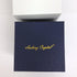 Amlong Crystal 3 Inch Clear Lotus Flower with Gift Box