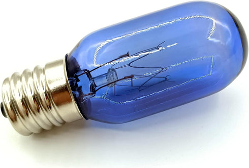 241552802 297048600 E14 Refrigerator Blue Light Bulb Replacement 40w Model Specific