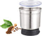 Removable Stainless Steel Grinding Cup for DR MILLS DM-7412N and DM-7412M