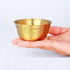 3 inch Copper Offering Bowl Tibetan Bowl Holy Water Bowl Yoga Meditation Bowl Buddha Worship, Altar use, Ritual use,Incense Burner, smudging Bowl by Nwsrayu