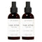 Muse Apothecary Flush Ritual - Aromatic Toilet Spray, 4 oz, Infused with Natural Essential Oils, 2 Pack