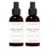Muse Apothecary Flush Ritual - Aromatic Toilet Spray, 4 oz, Infused with Natural Essential Oils, 2 Pack