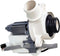 WH23X28418 Washer Drain Pump Assembly Compatible with GE Hotpoint - Replaces WH23X24178, WH23X27574, 4958182,
