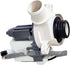 WH23X28418 Washer Drain Pump Assembly Compatible with GE Hotpoint - Replaces WH23X24178, WH23X27574, 4958182,