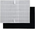 I clean Replacement True HEPA Filter A for Winix C535, 5300-2, 5300WAC5300, Compatible with Winix 115115