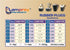 Winter Plug Expanding for 2 inch Pipes, LHP11 (2)