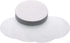 KitchenCraft Home Made Wax Discs for Jam Jars (2lb), Waxed Paper, Pack of