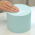 Flexsi Cake Fondant Smoother Shaper - Set of Four Pieces - Versatile Tool to Model, Shape, Smoothen Sugar Fondant Cake