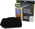 Hunter 30901 Activated Carbon Pre-Filter for Most Hunter PermaLife, HEPAtech, QuietFlo Air Purifier Models, Black,
