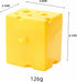 CREHNIL Cow Cheese Slice Holder Storage Container For Refrigerator Sliced Shredded Keeper Containers For Fridge