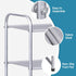 Closet, 30 4 KIMBORA Long Shoe Rack for Pairs Stackable Shoe Storage Organizer Wide Tier Sneaker Shelf for Bedroom