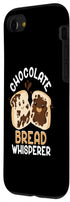 iPhone SE (2020) / 7 / 8 Bread Baking Bread Maker Chocolate Bread Whisperer Case