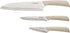 HARVEST 3PC CUTLERY with GUARDS
