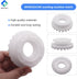 WH05X24185 4588013 Washing Machine Clutch, Compatible with GE Hotpoint, Replaces AP5993402 PS11729473