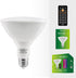 PAR38 Dimmable, Dimming Smart LED Grow Light, Sun Mode - Mimics Real Sunshine, Daily Run Auto Timer, Remote Control