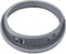DC97-16140P DC97-19755A Washer Door Boot Seal Compatible with Samsung, Replacement Part DC64-02174A DC64-02792A