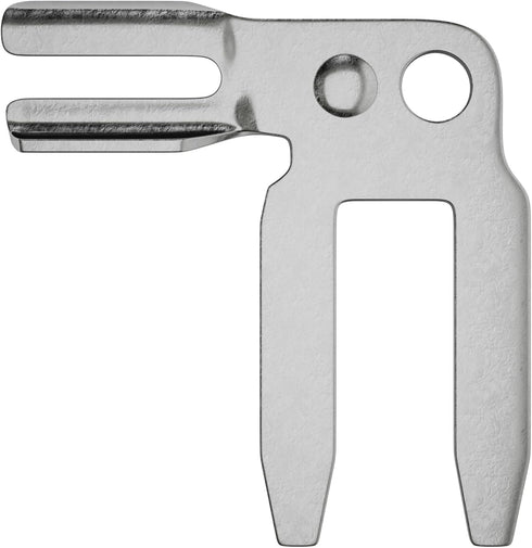 Robby's Cloud Key for Tork Z Key Dispensers - 3 in 1 Tork Key