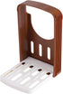 Bread Slicer, Adjustable Bread/Toast Cutter for Homemade Bread, Kitchen Sandwich Slicing Guide Tools, Electric Bread