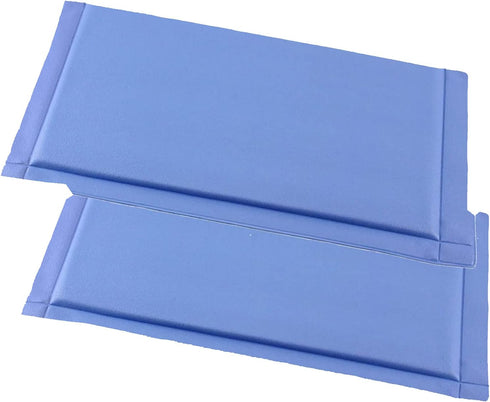 No Frost Anti Ice Freezer Mat, Pack of 2