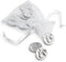 DANFORTH – Vilmain Pocket Angel Tokens/Coins, Pewter, Made in the USA, Gift Bag (Pack of 10)