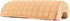 HSP Cotton Pillow Cover for Wooden Bolster Korean Pillow, 100% Cotton with Elastic Band for Comfortable Massage
