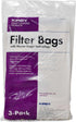 Kirby Vac Bags (9 Count) for Models G4, G5, and Gsix