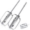 Hand Mixer Attachments, Compatible Beaters for Hamilton Beach 62682RZ, 62692, 62695V, 64699 Mixers