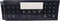Supplying Demand 316419821 Range Black 28 Button Clock Overlay Replacement Model Specific
