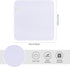 16 Inch 16 Inch 10 Pack SINLAND Microfiber Kitchen Towel Premium Sublimation Blank Towels Fast Drying Tea Towel