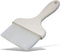 Carlisle FoodService Products 4039302 Sparta Galaxy Nylon Pastry Brush, 4", White