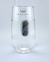 NRP Braun Coffeemakers Replacement Charcoal Water Filter BRSC004 for BrewSense Drip Series, 12-pack