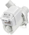 4681EA1007A DP040-012 Washer Drain Pump Assembly Compatible with LG WT1501CW WT1201CV WT1201CW