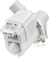 4681EA1007A DP040-012 Washer Drain Pump Assembly Compatible with LG WT1501CW WT1201CV WT1201CW