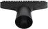 Cen-Tec Systems 95402 Extension, 35mm Diameter Miele and Sebo Vacuums, Attachment Set with Ratchet Wand, Black