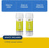 2 lb 2 Pack FROG JumpH pH Increaser for Hot Tubs and Swim Spas - Bottle with TruDose Measuring Cap for Easy Maintenance