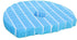 Premium Humidification Replacement Filter for Sharp Air Purifier Humidifier KC-850U KC-860U, 2 Filters