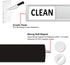 Dishwasher Magnet Clean Dirty Sign for Kitchen Organization and Storage