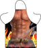 Funny Cute Cooking Apron for Men Women - Kitchen Adult Grillig BBQ