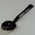 Carlisle FoodService Products 441003 High Heat Solid Plastic Spoon, 11", Black Color